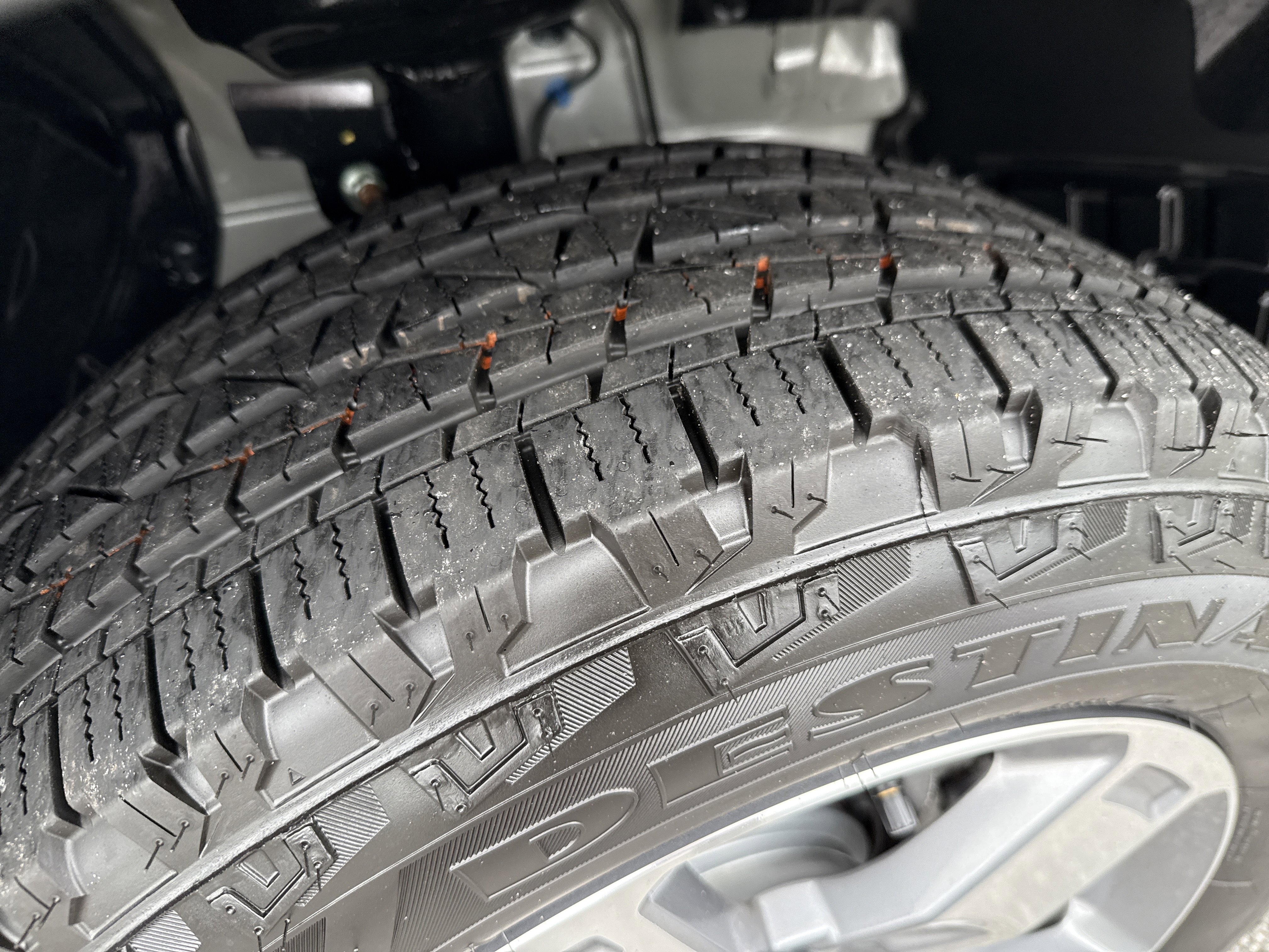 New 2026 Honda Ridgeline RTL image 11