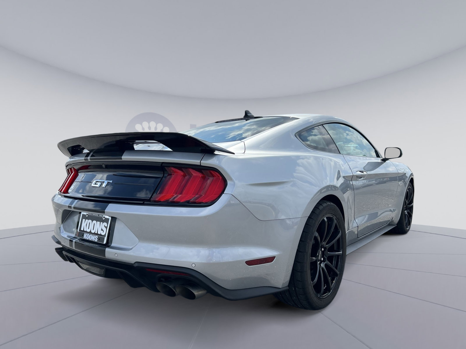Used 2022 Ford Mustang GT w/ Equipment Group 301A RWD image 7