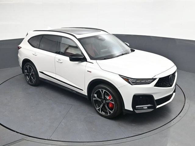 New 2026 Acura MDX Type S w/ Advance Package AWD/4WD image 22