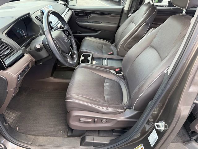 Used 2022 Honda Odyssey Elite image 16
