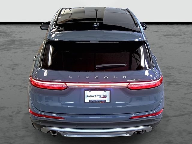 Used 2025 Lincoln Corsair AWD w/ Equipment Group 101A image 3