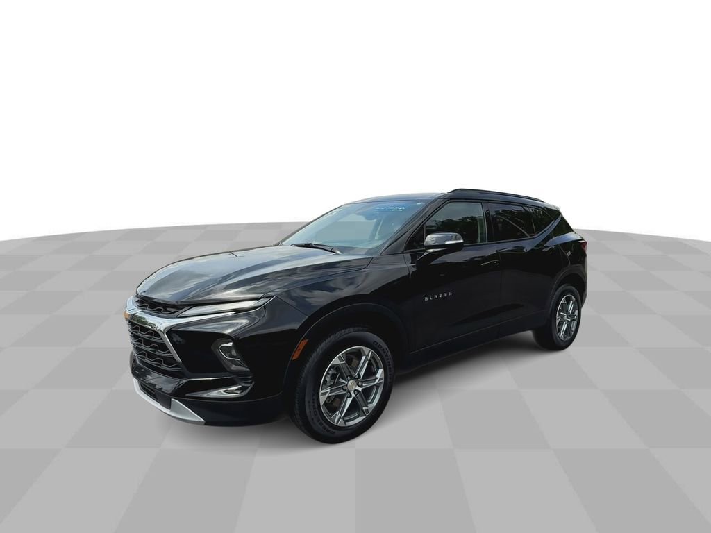 Used 2023 Chevrolet Blazer LT image 5