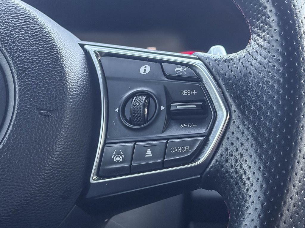 Used 2022 Acura RDX AWD image 20