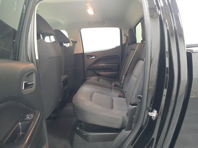 Used 2022 GMC Canyon Elevation image 13