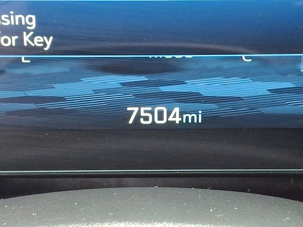 Used 2026 Chevrolet Equinox RS image 20