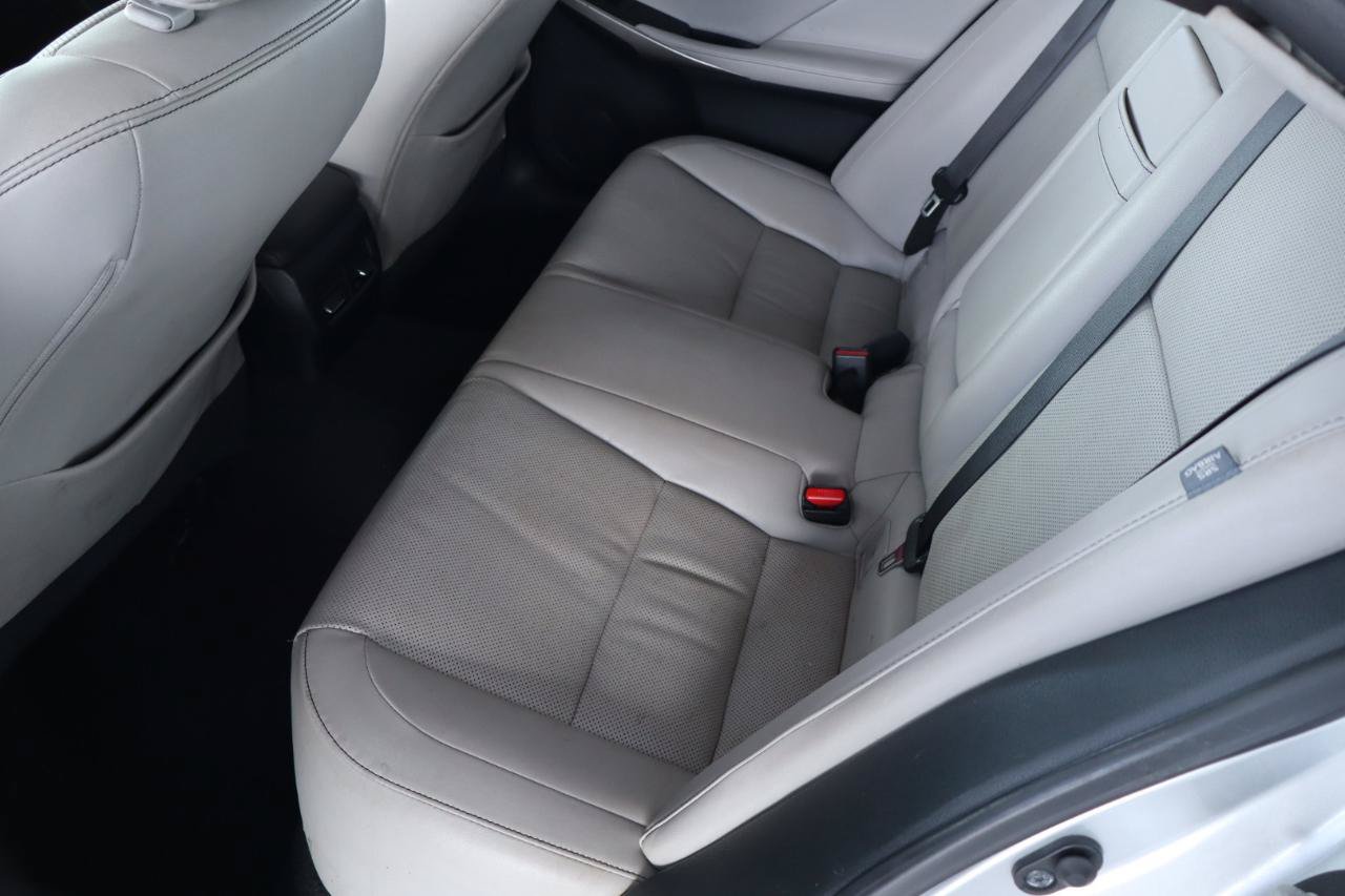 Used 2015 Lexus IS 250 AWD w/ Navigation System Package image 30