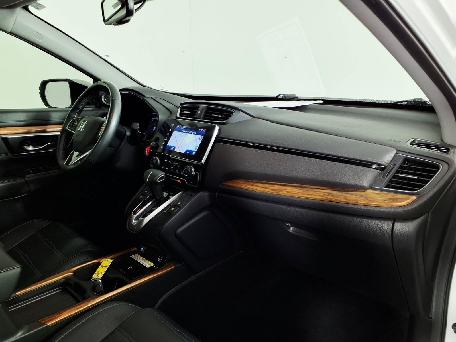 Used 2020 Honda CR-V Touring image 9