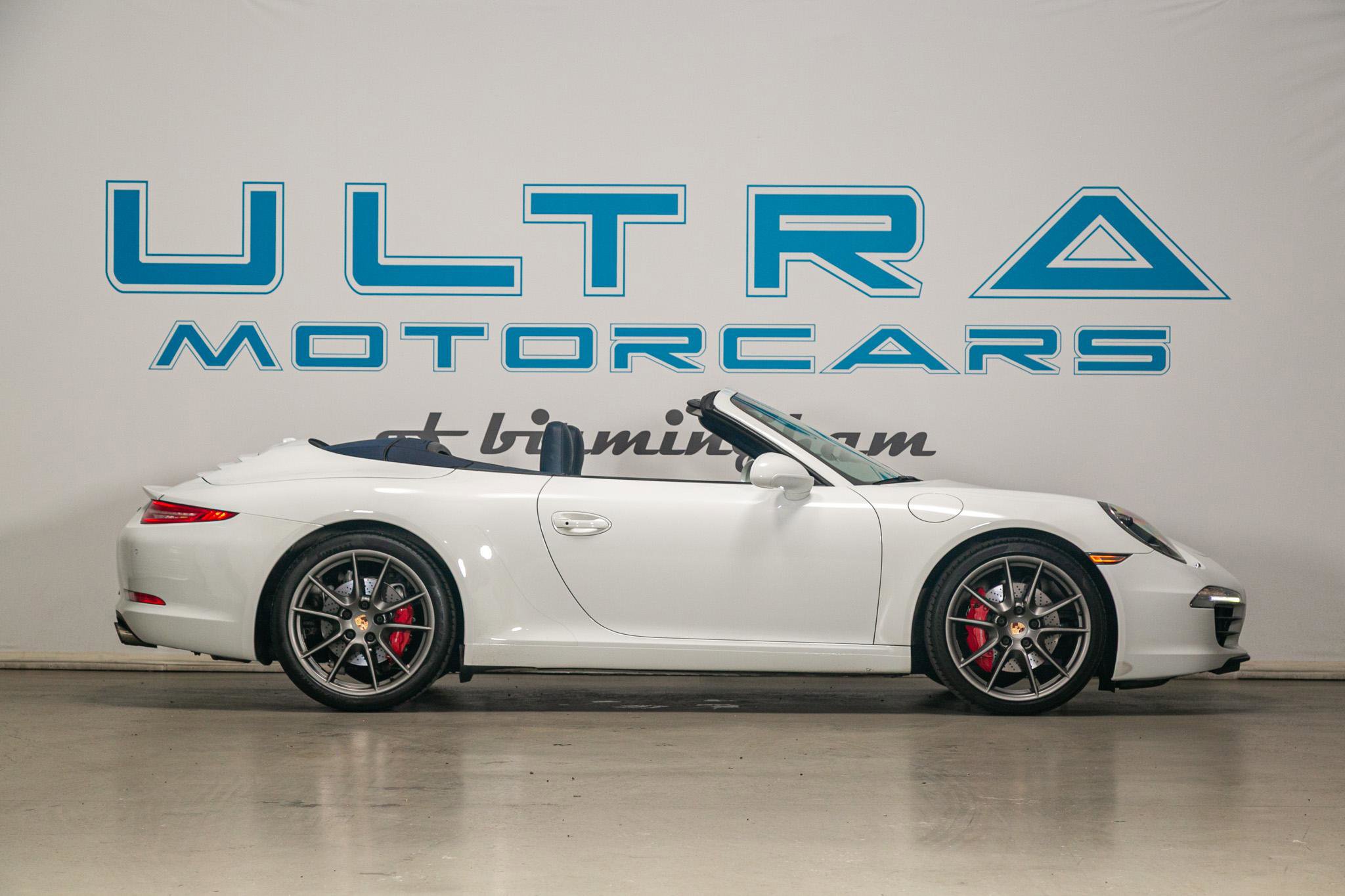 Used 2013 Porsche 911 Carrera S RWD image 13