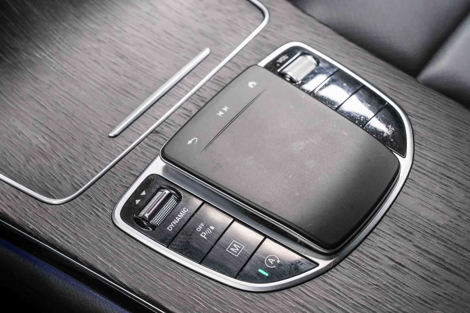 Certified 2022 Mercedes-Benz GLC 300 4MATIC image 29