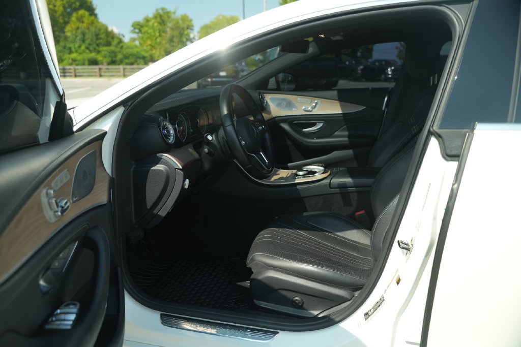 Used 2019 Mercedes-Benz CLS 450 image 14