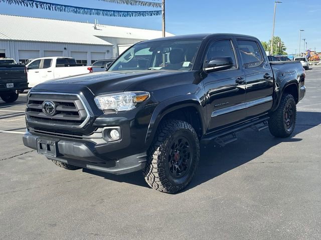 Used 2022 Toyota Tacoma SR5 image 4