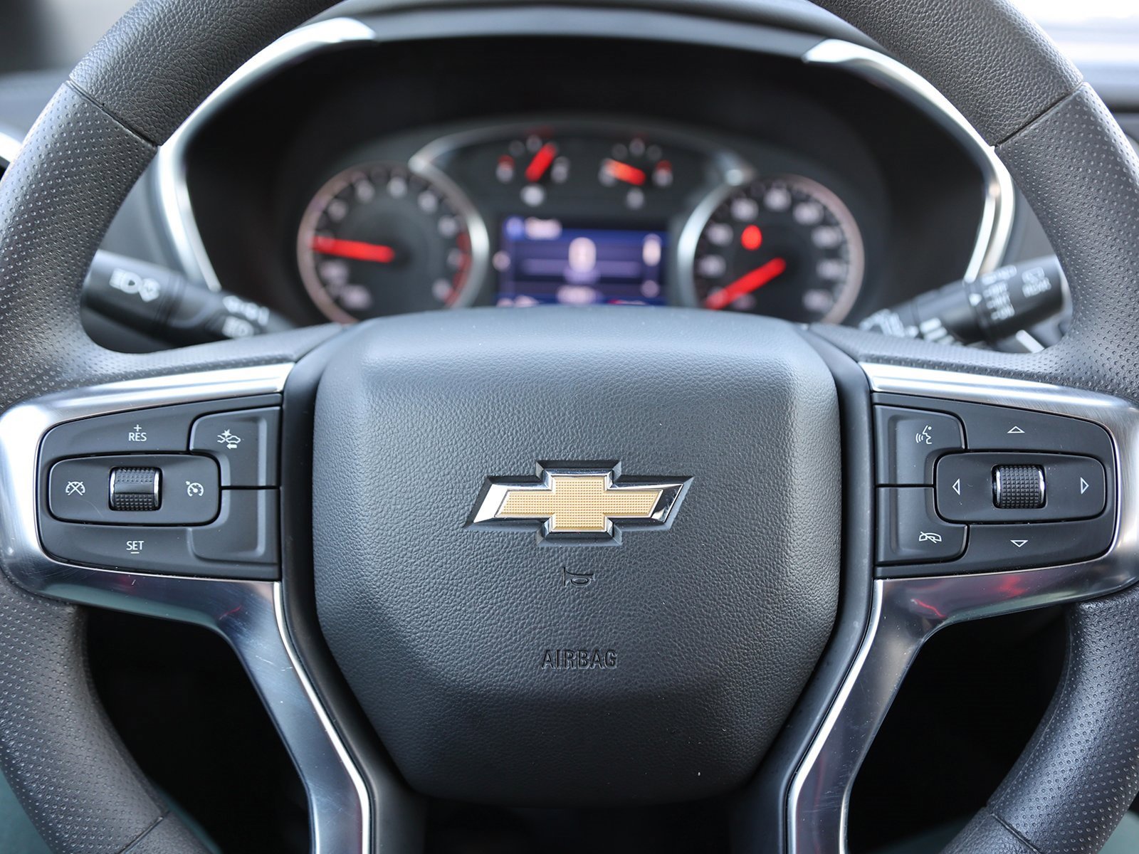 Used 2022 Chevrolet Blazer LT image 40