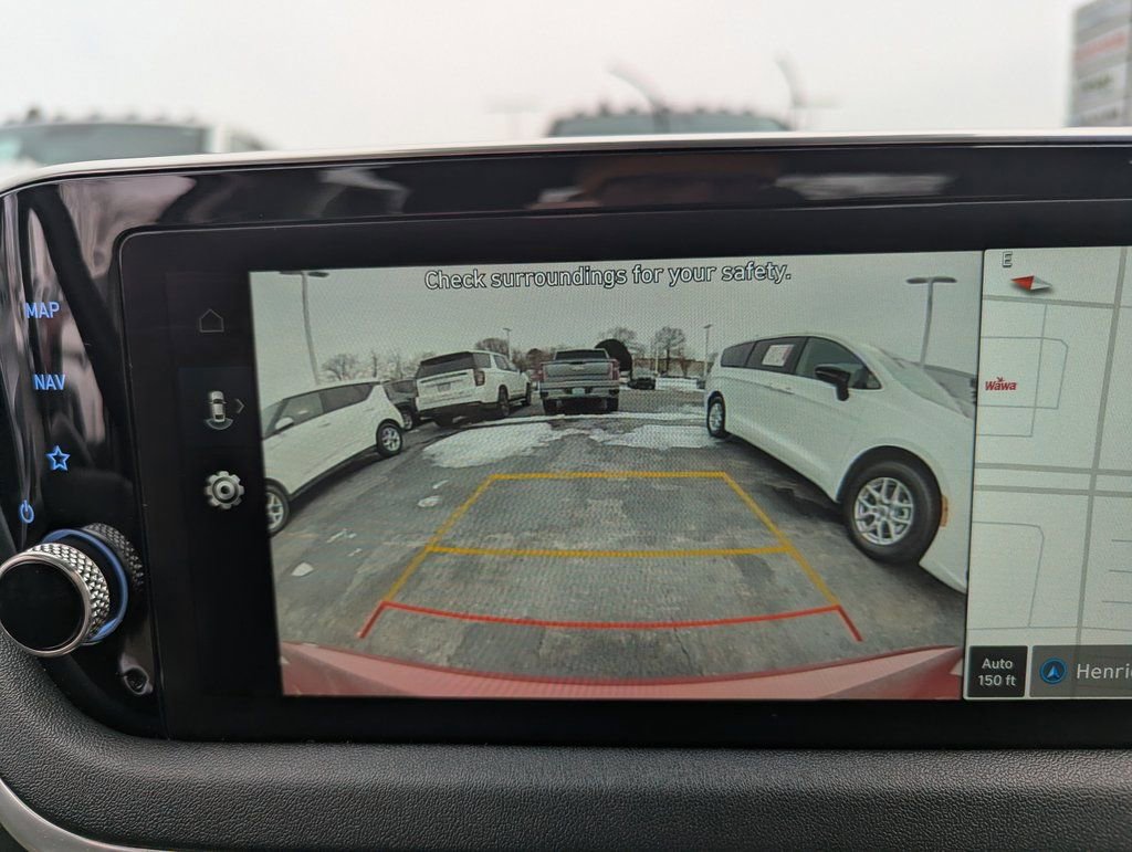 Used 2023 Hyundai Sonata SEL image 23