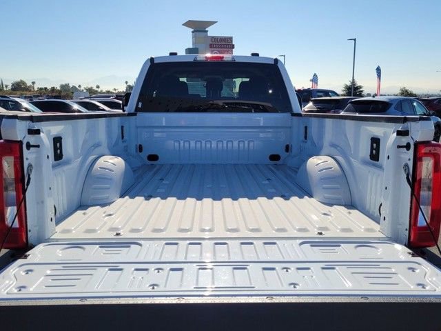 New 2026 Ford F250 XLT w/ F-250 >10K GVWR Package RWD image 9