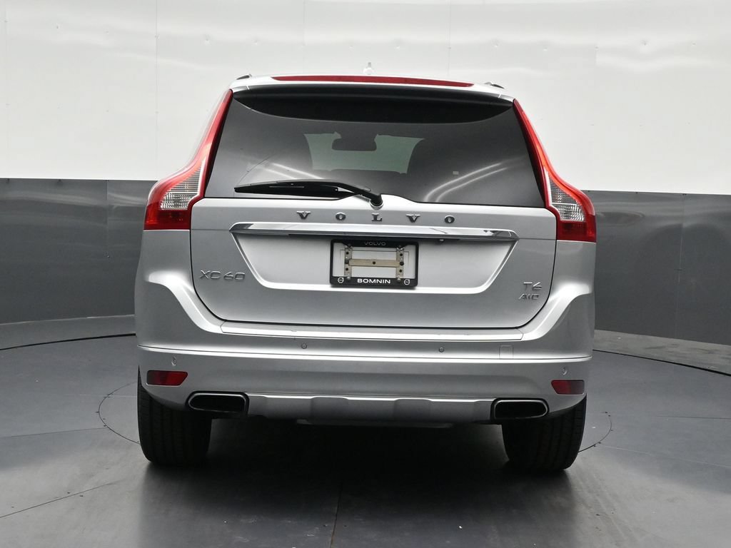 Used 2015 Volvo XC60 T6 Premier Plus AWD/4WD image 4