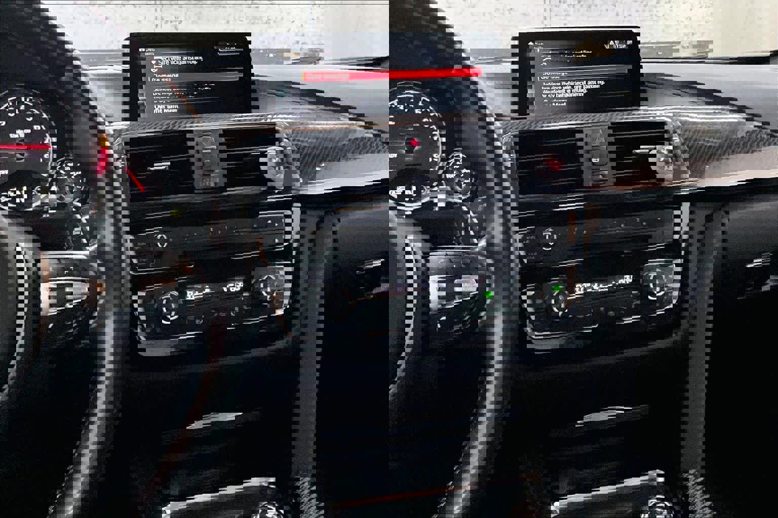 Used 2018 BMW M3 image 9