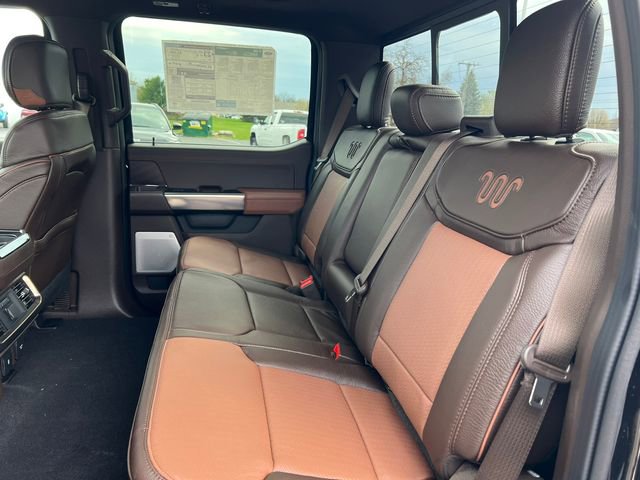 New 2026 Ford F150 King Ranch image 6