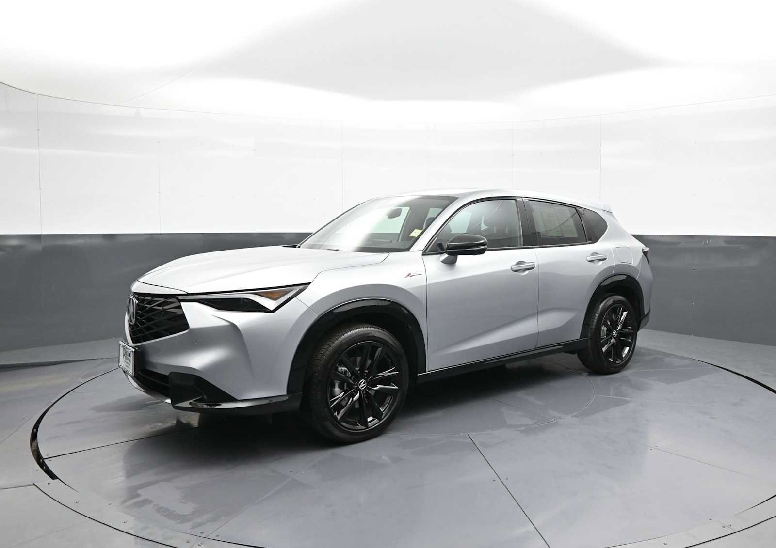 Certified 2025 Acura ADX A-Spec w/ Advance Package AWD/4WD image 10