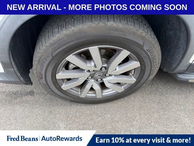 Used 2019 Honda Pilot EX-L image 4