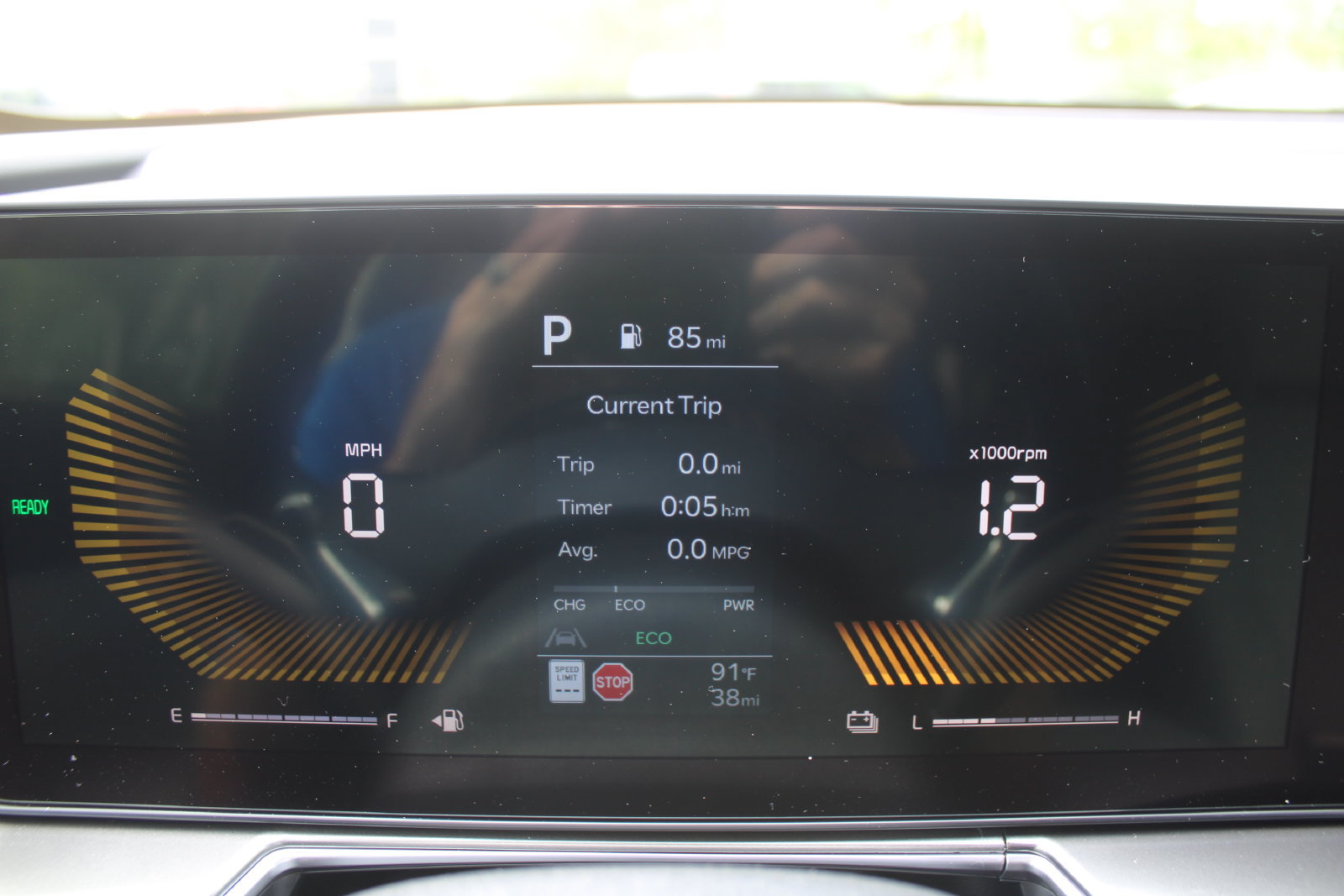 New 2026 Kia Sorento EX w/ EX Premium Package FWD image 31