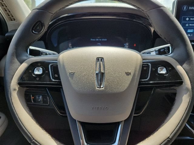 Certified 2024 Lincoln Corsair FWD image 20