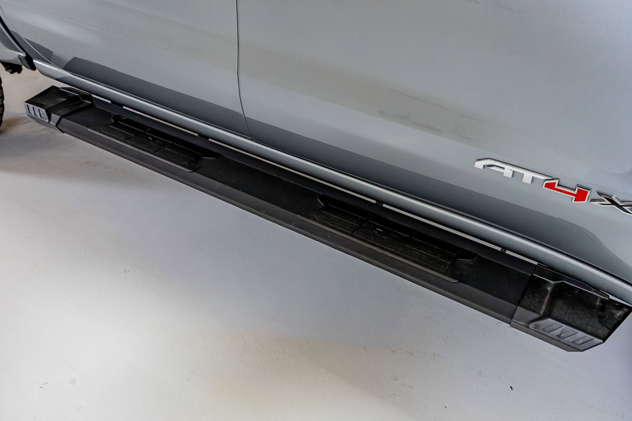 Used 2024 GMC Sierra 1500 AT4X image 12