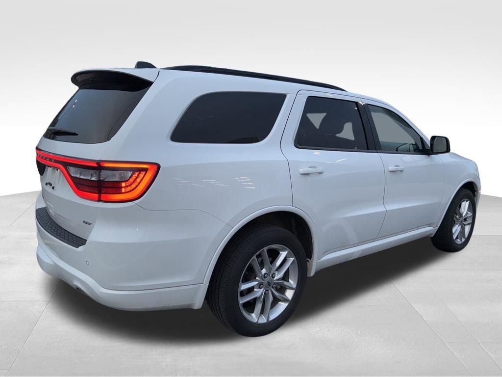 Used 2024 Dodge Durango GT image 5