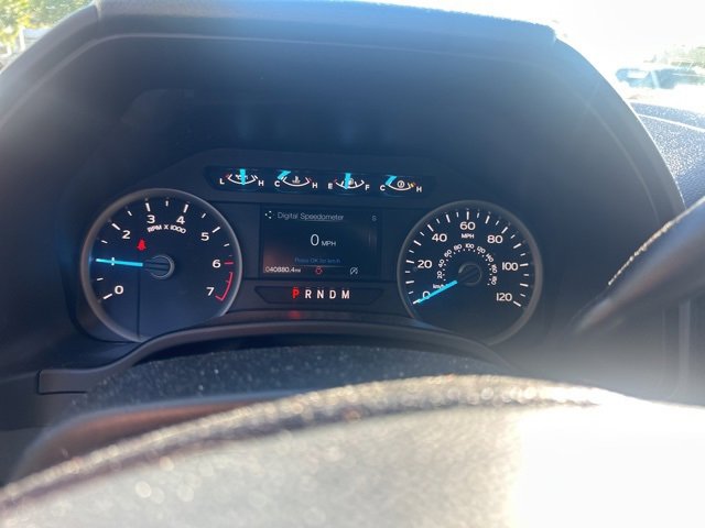 Used 2019 Ford F150 XLT w/ Equipment Group 302A Luxury