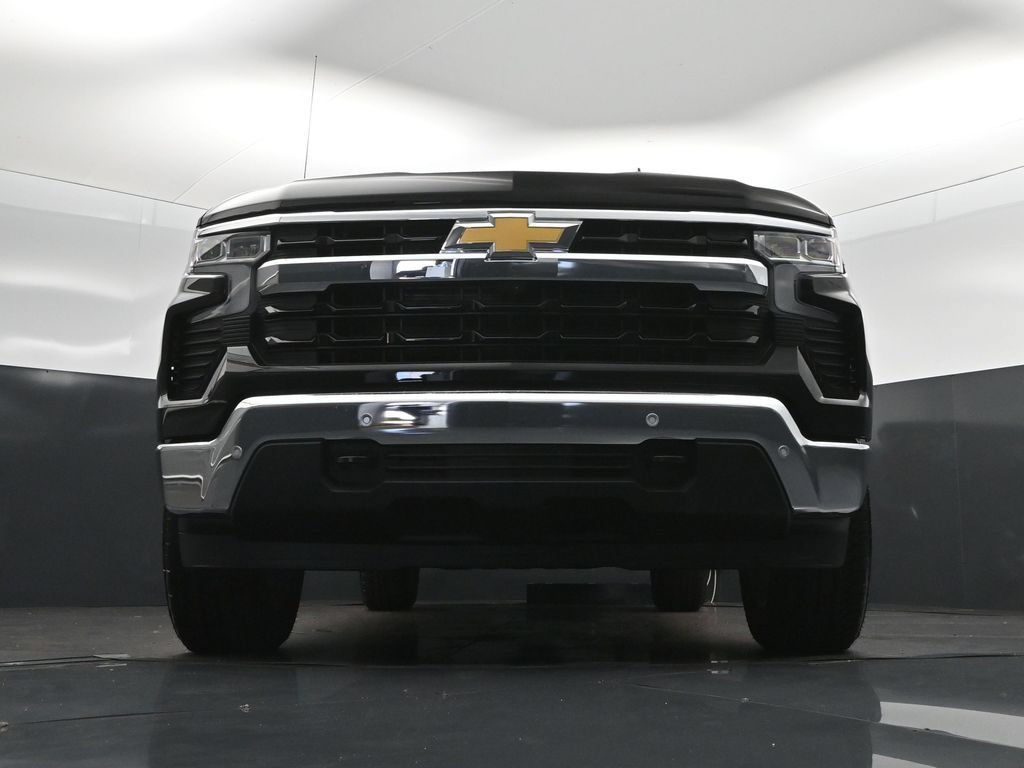 New 2026 Chevrolet Silverado 1500 LT w/ Z71 Off-Road Package AWD/4WD image 46