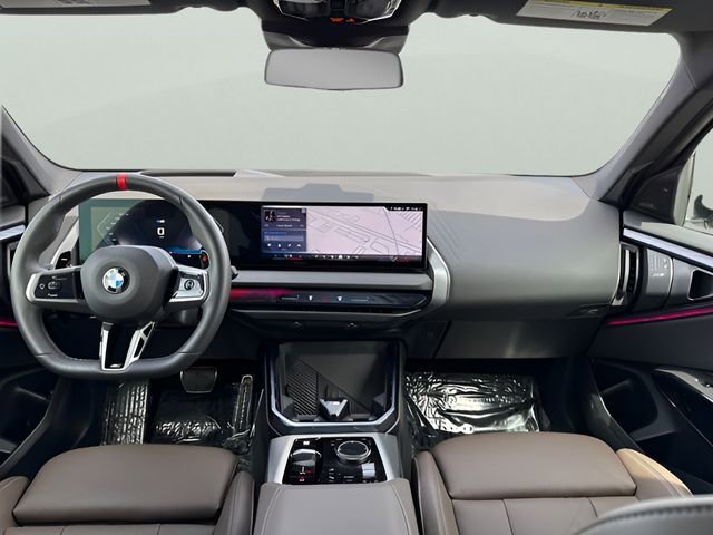 Certified 2025 BMW X3 M50 w/ Premium Package AWD/4WD image 12