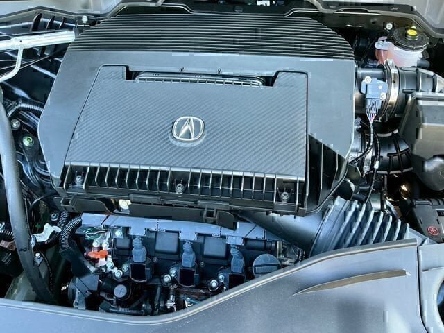 New 2026 Acura MDX w/ Technology Package FWD image 7