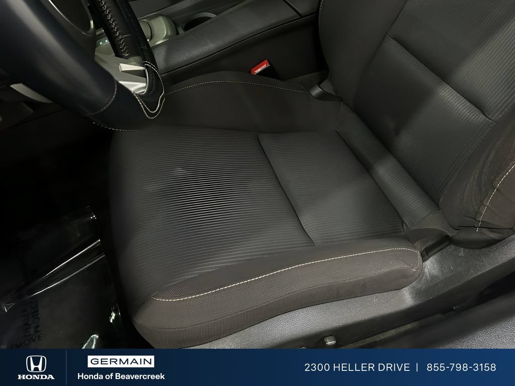 Used 2011 Chevrolet Camaro SS RWD image 14