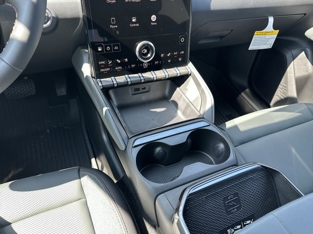 New 2026 GMC Terrain AT4 w/ Convenience Package III image 21