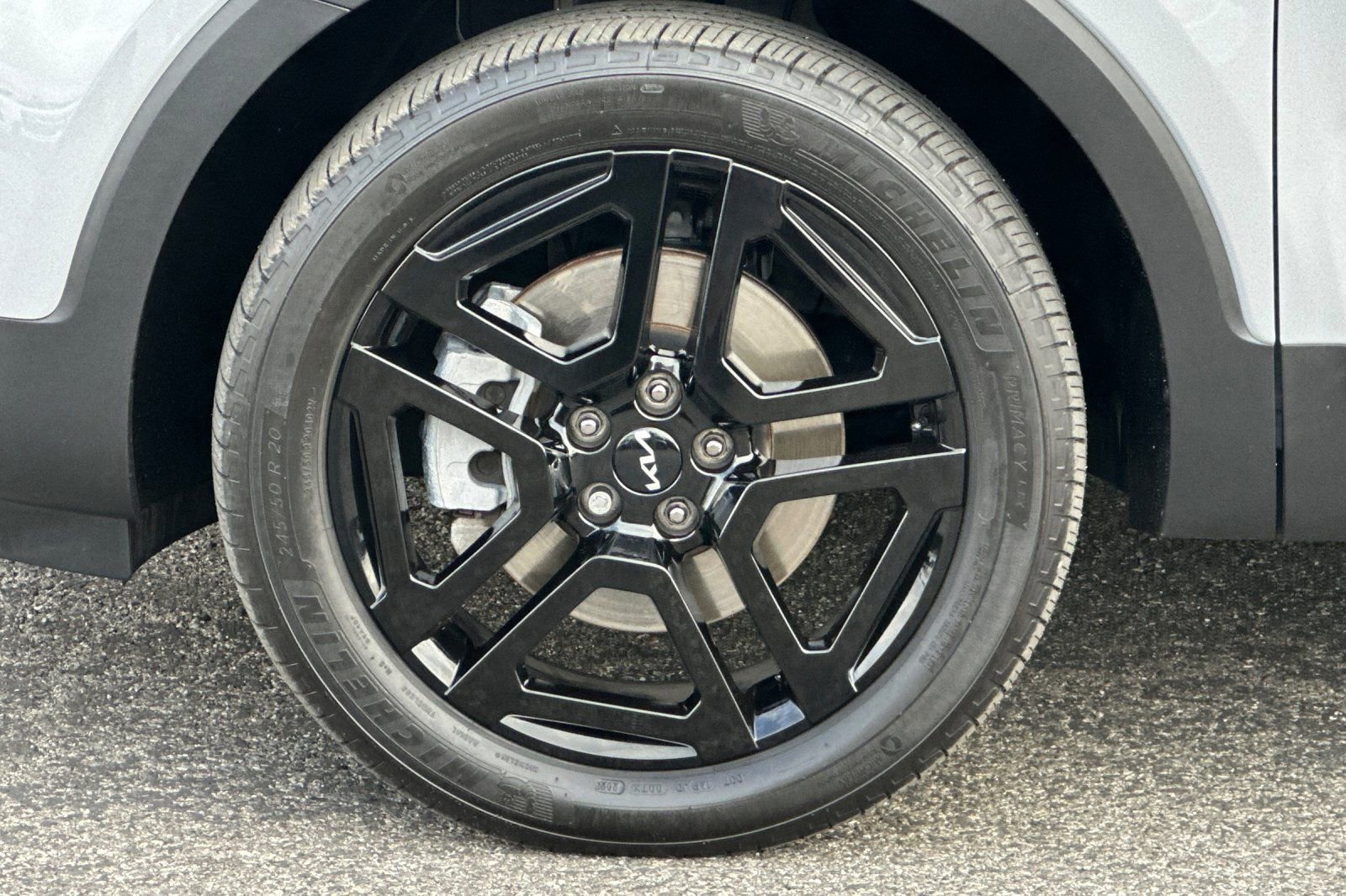 Used 2024 Kia Telluride SX Prestige X-Line image 38