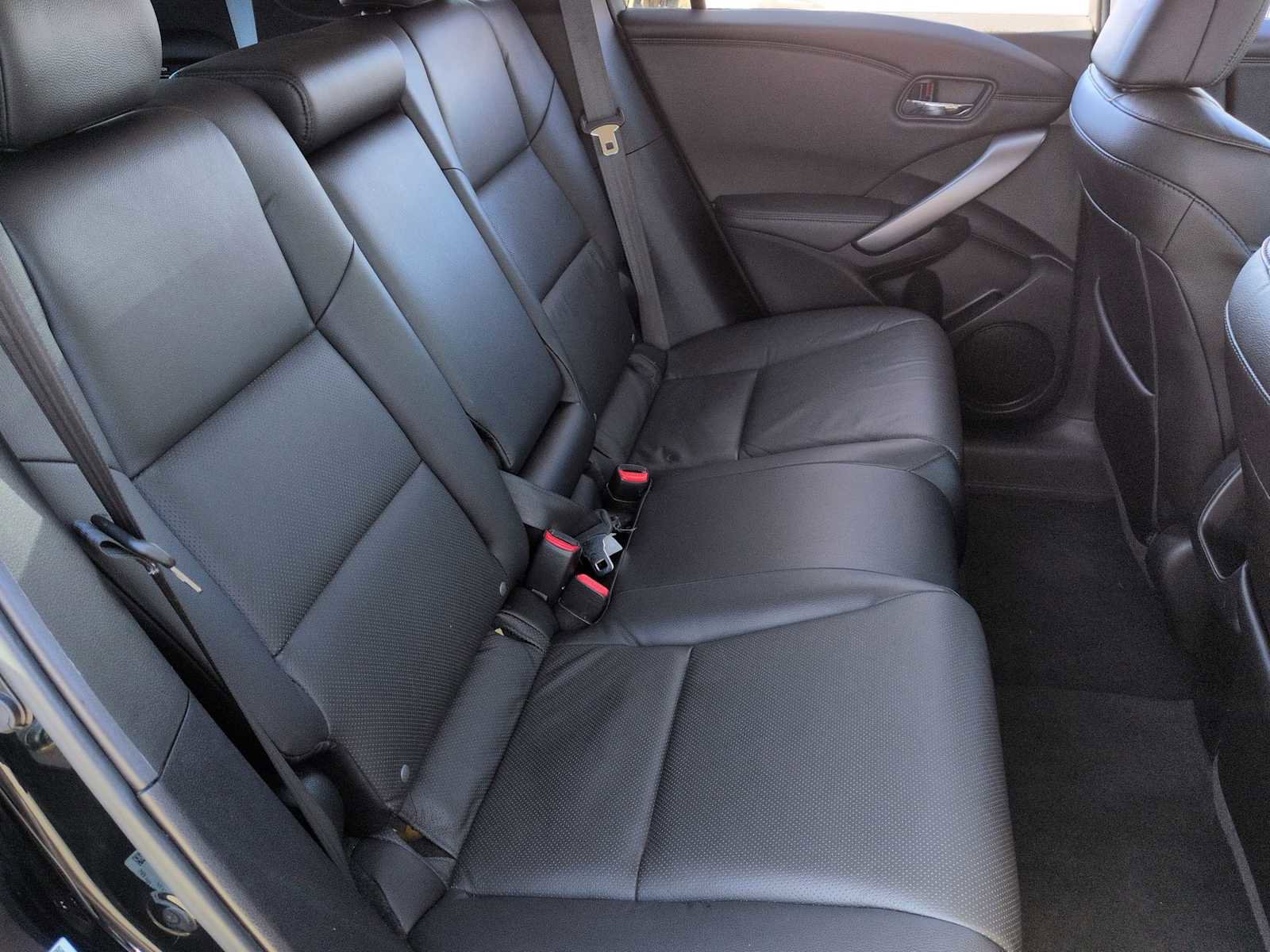 Used 2014 Acura RDX FWD image 21