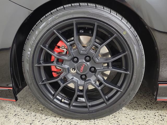 Used 2024 Toyota Camry TRD w/ TRD Package w/JBL Audio FWD image 8