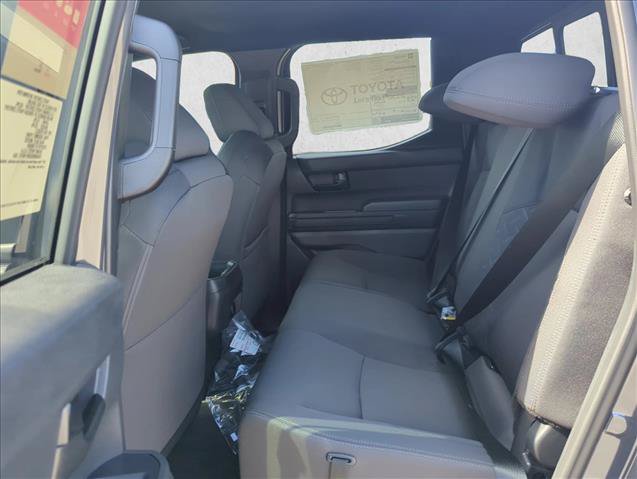 Certified 2026 Toyota Tacoma SR5 RWD image 24
