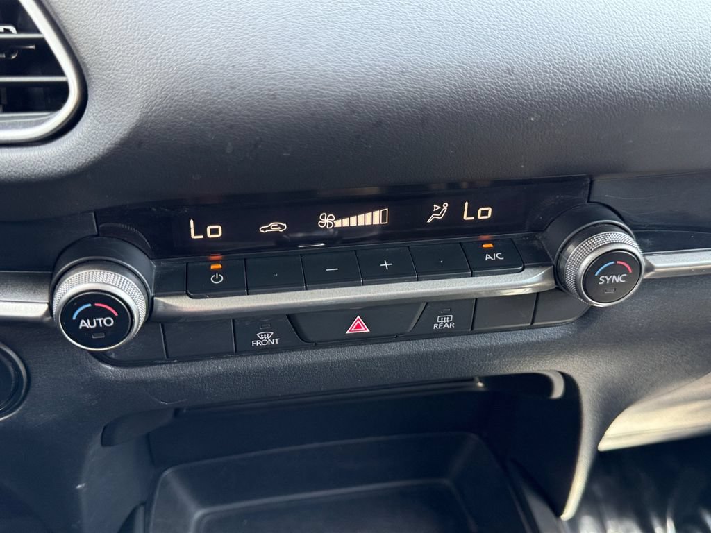 Used 2023 MAZDA CX-30 AWD 2.5 S w/ Select Package image 17