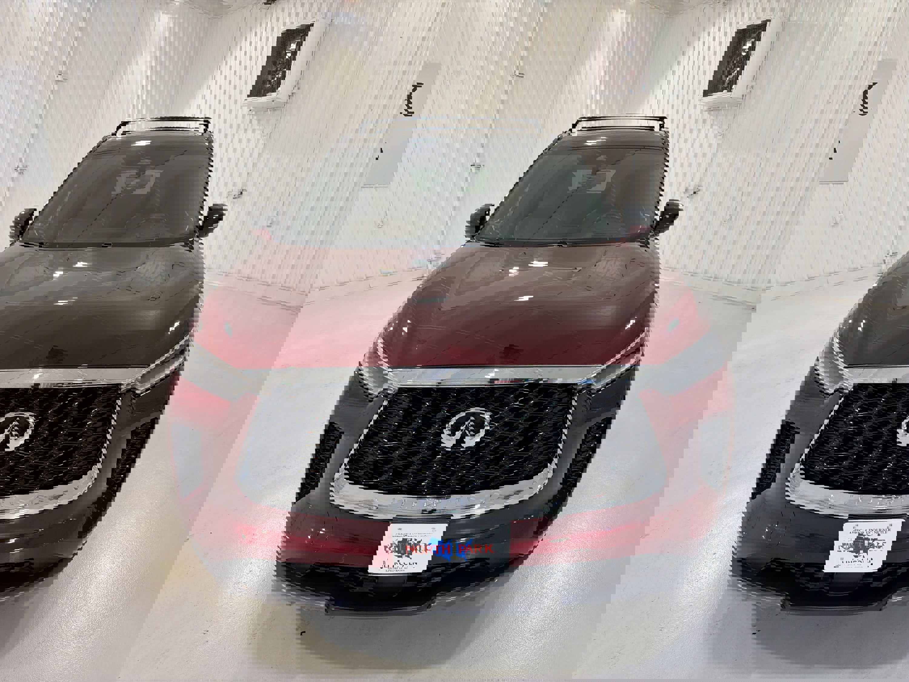 Used 2024 INFINITI QX60 Autograph w/ Cargo Package image 33