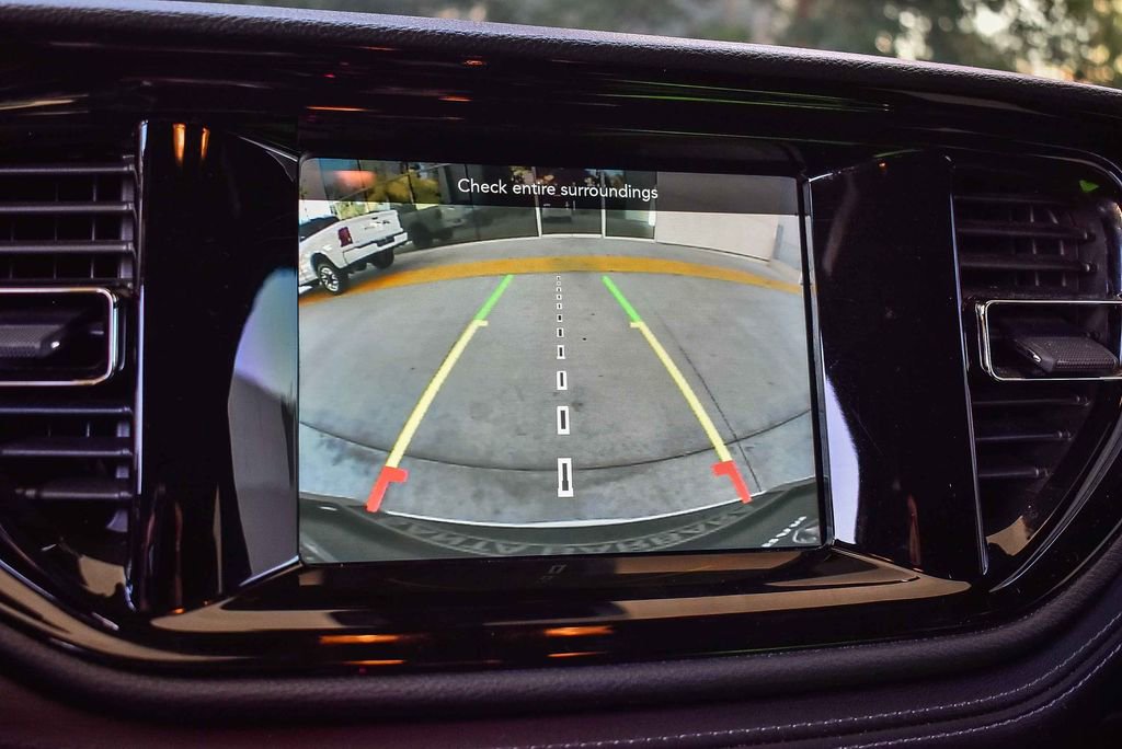 Used 2022 Dodge Durango GT image 23