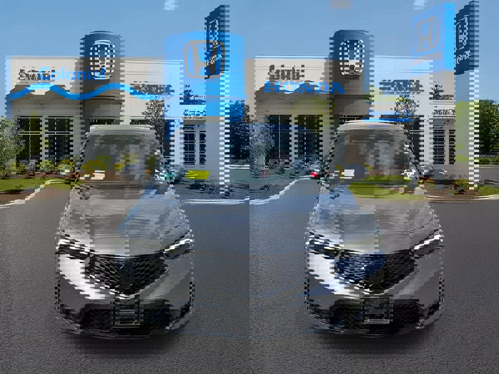 Used 2023 Acura Integra A-Spec image 34