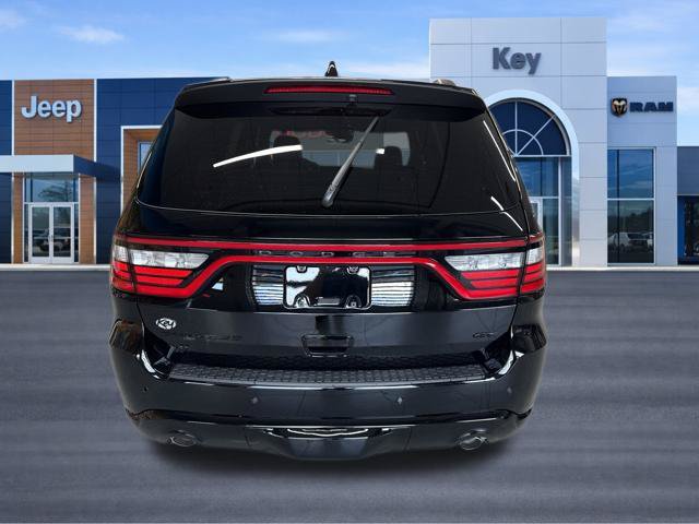 New 2027 Dodge Durango GT AWD/4WD image 6