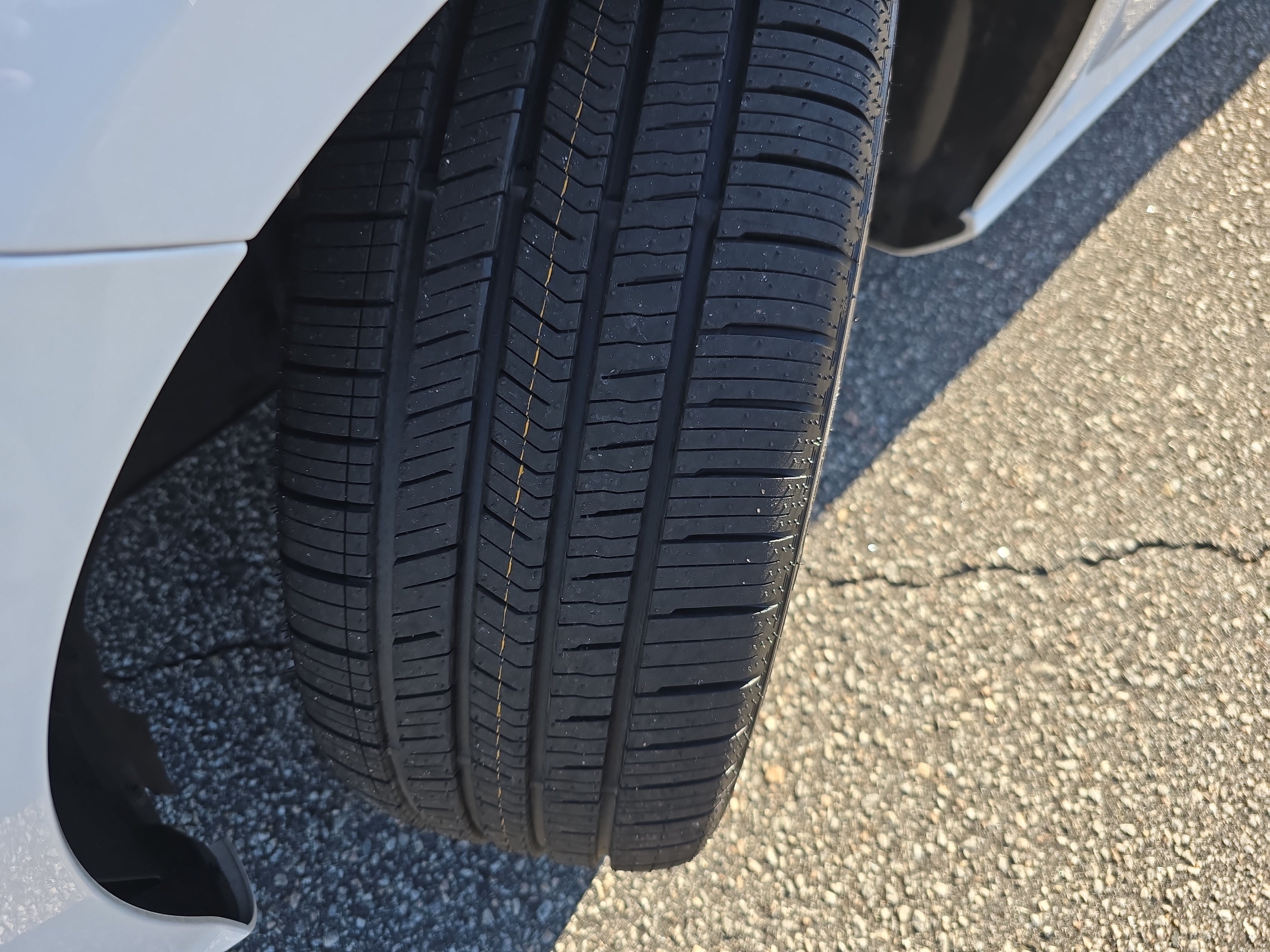 Used 2025 Mercedes-Benz CLA 250 image 29