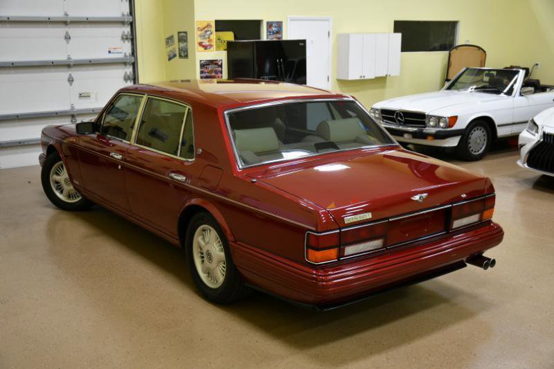 Used 1998 Bentley Brooklands Long Wheelbase RWD image 15