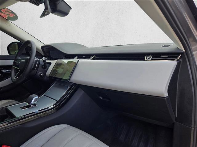 Used 2024 Land Rover Range Rover Evoque S AWD/4WD image 20