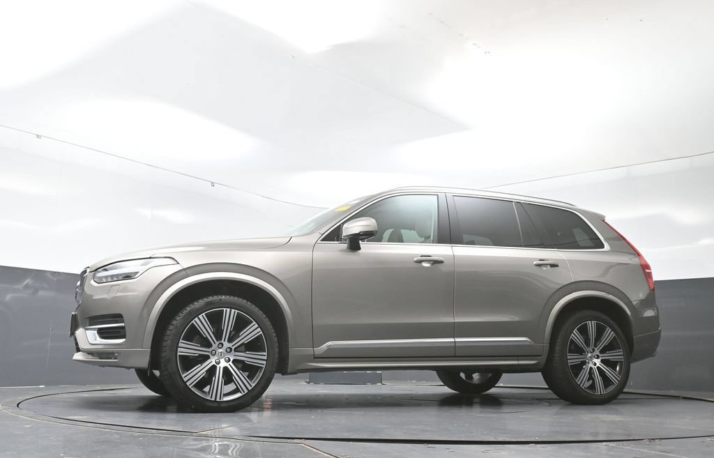 Used 2021 Volvo XC90 T6 Inscription AWD/4WD image 57