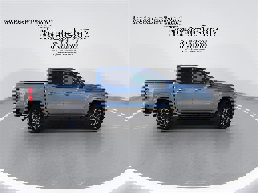 Used 2024 Chevrolet Colorado Z71 w/ Z71 Convenience Package 2 image 9