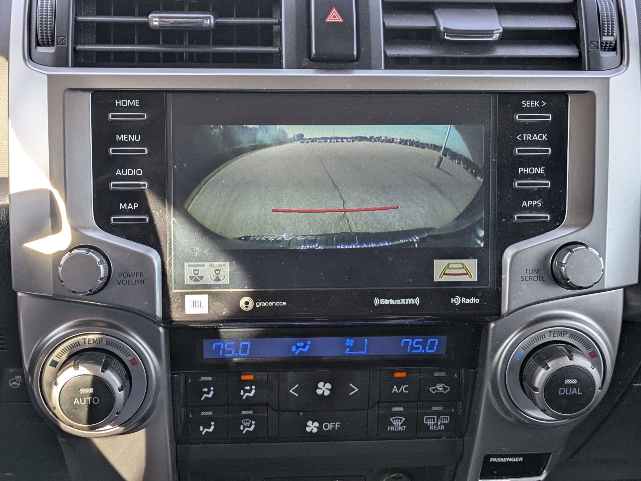 Used 2024 Toyota 4Runner Limited image 14