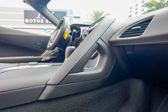 Used 2019 Chevrolet Corvette ZR1 RWD image 96