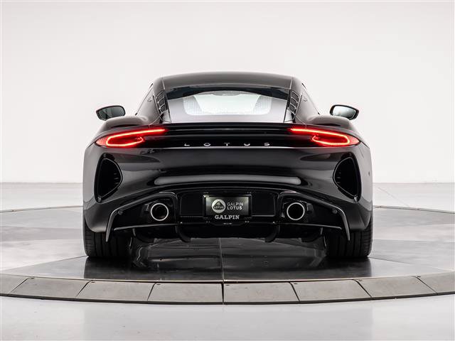 Used 2025 Lotus Emira RWD image 4